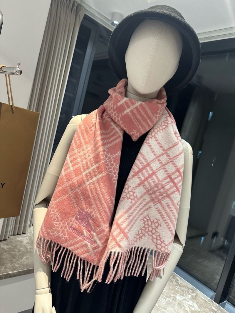 Burberry Scarf